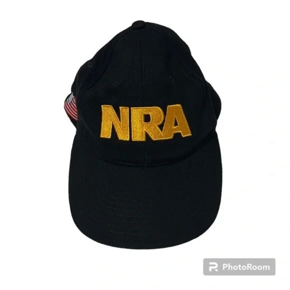 NRA National Rifle Association Baseball Cap Hat‎